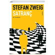 Satran Stefan Zweig Pnar Yaynlar