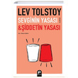 Sevginin Yasas ve iddetin Yasas Lev Tolstoy Pnar Yaynlar