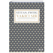 Yakc Sr Stefan Zweig Hayykitap