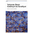 Tefsirde teki Celleynde srailiyat Atlas Kitap