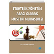 Stratejik Ynetim Arac Olarak Mteri Muhasebesi Nobel Yaynevi