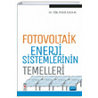 Fotovoltaik Enerji Sistemlerinin Temelleri Nobel Yaynevi