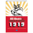 Milli Mcadelenin Balangcnn 100. Yldnmnde 1919 Nobel Yaynevi