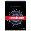 Termodinamik Nobel Yaynevi