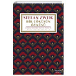 Bir kn yks Stefan Zweig Hayykitap