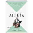 Ahilik Uur Knk Hayykitap