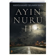 Ayn Nuru 2 Abdlhamid Selman Kaya Cinius Yaynlar
