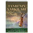 Tanrnn arklar Mevlt Geyikolu Cinius Yaynlar