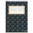Gml amdan Stefan Zweig Hayykitap