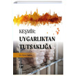 Kemir Uygarlktan Tutsakla Davut ahbaz Gazi Kitabevi