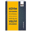 Eitim Sisteminin En nemli Ortaklarndan Biri Olan Veliyi Anlamak Mehmet Hilmi Ko Eitim Yaynevi