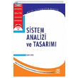 Sistem Analizi ve Tasarm Mestek Nobel Yaynevi