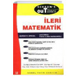 leri Matematik Schaums Nobel Yaynevi