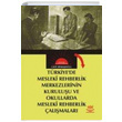 Trkiyede Mesleki Rehberlik Merkezlerinin Kuruluu ve Okullarda Mesleki Rehberlik almalar Nobel Yaynevi