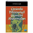 zml Diferensiyel Geometri Altrmalar Nobel Yaynevi