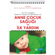 Anne ocuk Sal ve lk Yardm Nobel Yaynevi