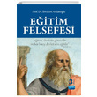 Eitim Felsefesi Nobel Yaynevi