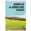 Gbreler ve Gbreleme Teknii Nobel Yaynevi