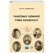 Tanzimat Dnemi Trk Edebiyat Nobel Yaynevi