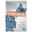 Psikoteknik Nobel Yaynevi