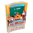 4.Snf Etkinliklerle Dil Bilgisi Transfer Yaynlar
