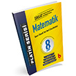 8.Snf Matematik Beceri Temelli Yeni Nesil Soru Bankas Basamak Yaynlar