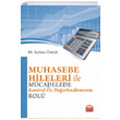 Muhasebe Hileleri ile Mcadelede Kontrol z Deerlendirmenin Rol Nobel Bilimsel Eserler