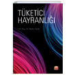 Tketici Hayranl Nobel Bilimsel Eserler