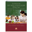 lkokulda st Bili Stratejileri retimi Nobel Bilimsel Eserler
