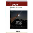 2020 Beyaz topya Karya Anadolu Glnar Yaynlar