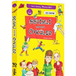 1. Snf Sevimli Gerek ykler 10 Kitap Takm Mzehher zgn Pinokyo Yaynlar