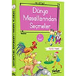 1. Snf Dnya Masallarndan Semeler 10 Kitap Takm Heceli Pinokyo Yaynlar