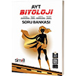AYT Biyoloji Soru Bankas Simya Yaynlar