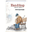 Handikap Mete Kaynarolu Kanguru Yaynlar