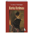 Korku Krlmas Yurdanur Trkdoan Kanguru Yaynlar