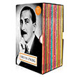 Stefan Zweig 14 l Mega Set Stefan Zweig Hayykitap