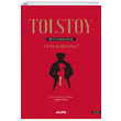 Anna Karenina 2 Tolstoy Btn Eserleri 9 Lev Tolstoy Alfa Yaynlar