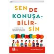Sen de Konuabilirsin Seda Yekeler Mona Kitap