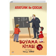 Atatrk le ocuk Boyama Kitab Ylmaz Yavuz Tun Yaynclk