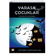 Yarasa ocuklar Zeynep Karaaslan Tun Yaynclk