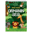 Ormann Sesi Haluk Yolsal Tun Yaynclk
