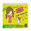 Sera ve Evdeki Arkada iko Terry Bahar Paltura Potink Kitap