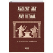 Anicient Art And Ritual Jane Ellen Harrison Gece Kitapl