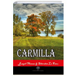 Carmilla Joseph Thomas Sheridan Le Fanu Platanus Publishing