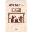 Antik Sanat ve Riteller Jane Ellen Harrison Gece Kitapl