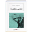 Sevgi Masal Samed Behrengi Karbon Kitaplar