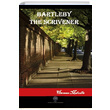 Bartleby The Scrivener Herman Melville Platanus Publishing