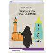 Stasia and Yunus Emre Ivan Pavlii Efe Akademi Yaynlar