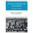 Beyaz Zambaklar lkesinde Grigory Petrov Zeyrek Yaynclk