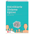 Etkinliklerle Dinleme Eitimi Pegem Yaynlar